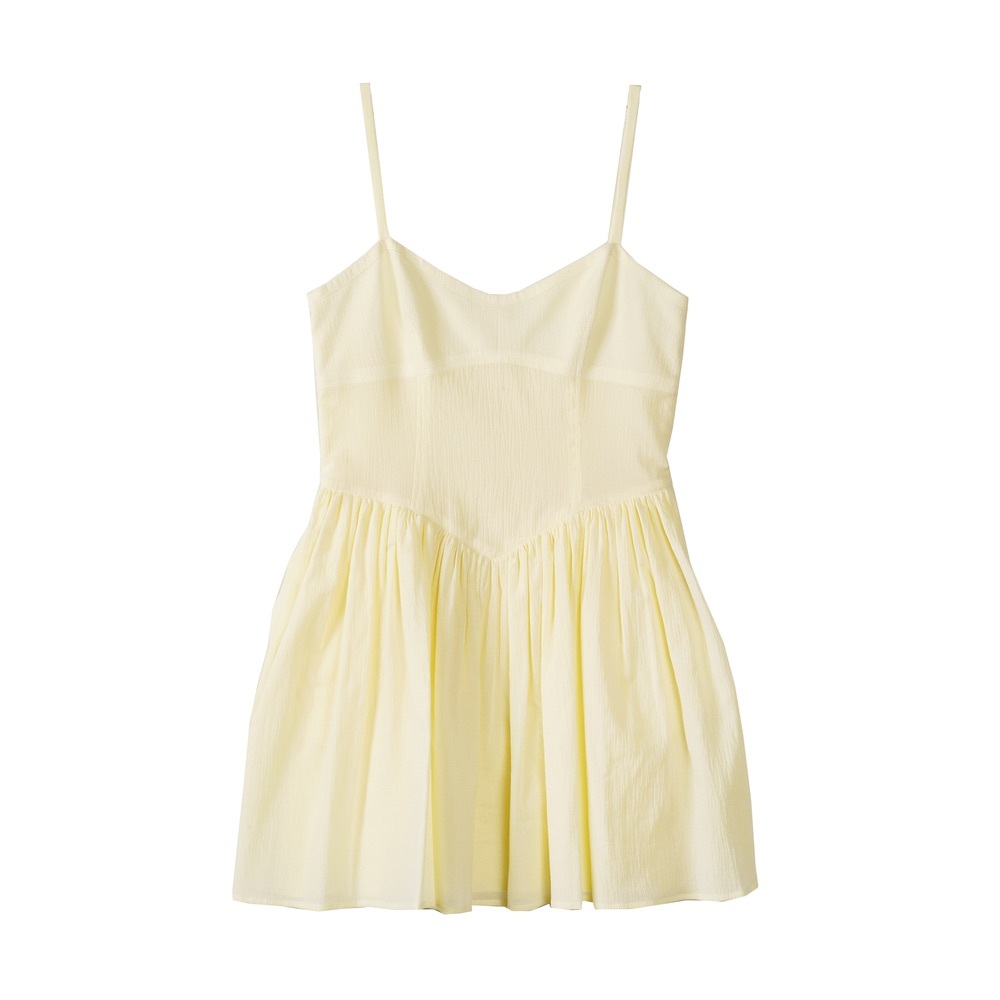 Ciao Lucia Nadja Dress
